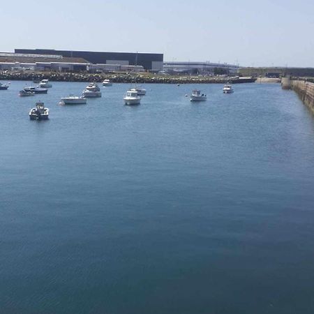 Bonne Pose Apartman Cherbourg-en-Cotentin Kültér fotó