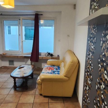 Bonne Pose Apartman Cherbourg-en-Cotentin Kültér fotó